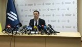 Держбюро розслідувань порушило вже 60 кримінальних справ, - Труба