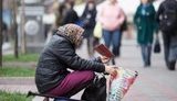 "Продуктові картки" не є панацеєю, потрібно зосередитись на вирішенні економічних проблем, - "слуга народу" Забуранна
