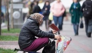 "Продуктові картки" не є панацеєю, потрібно зосередитись на вирішенні економічних проблем, - "слуга народу" Забуранна