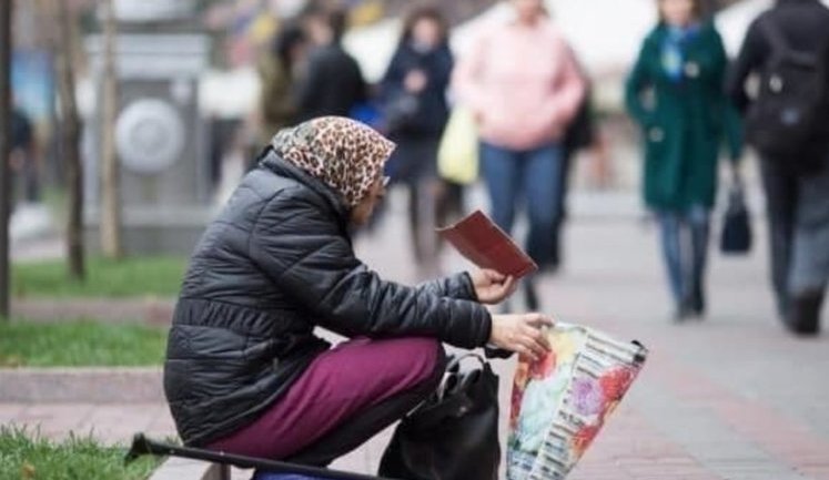 "Продуктові картки" не є панацеєю, потрібно зосередитись на вирішенні економічних проблем, - "слуга народу" Забуранна
