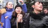 донецк митинг