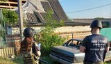 обстріл,харківщина