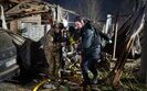 Обстріл Запоріжжя 21 березня