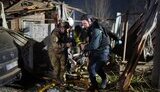 Обстріл Запоріжжя 21 березня