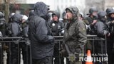 Заходи в Києві відбулись спокійно, порушень не зафіксовано, - Крищенко. ВІДЕО+ФОТОрепортаж