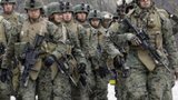 США увеличат военный контингент в Германии на 1,5 тыс. солдат