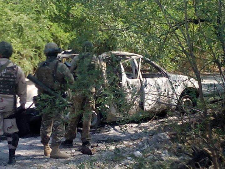 булатов ато