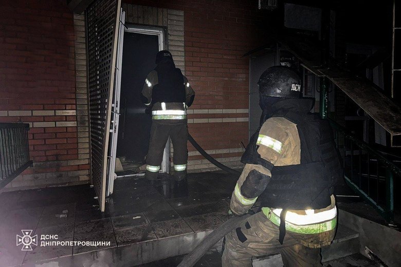 Обстріли Дніпропетровщини: є загиблий і поранені, серед них дитина