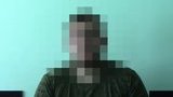 Задержанный террорист "ДНР" сообщил, что ФСБ активизировала работу по недопущению перехода наемников на украинскую сторону, - СБУ. ВИДЕО