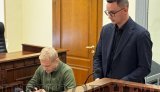 Дело Шабунина: Печерский райсуд проводит заседание