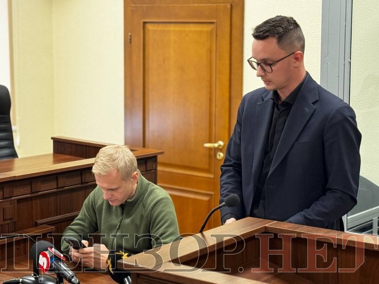 Shabunin case: Pechersky District Court holds hearing