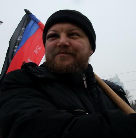 донецк паспорта