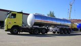 Налоговая служба приостановила проверки условий хранения топлива аграриями