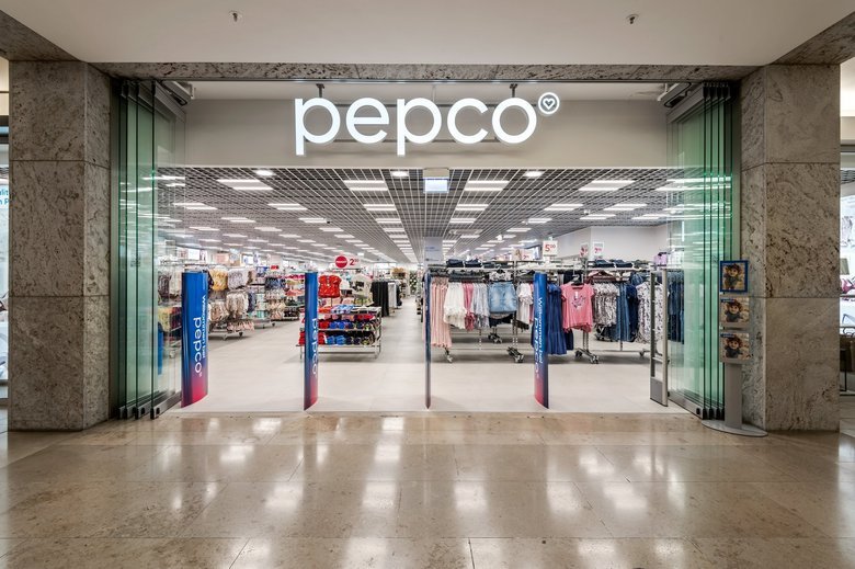 Польська мережа Pepco офіційно оголосила про вихід на ринок України