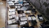 У Києві блоковано діяльність "ботоферми", яка надавала послуги найманцям РФ і розсилала повідомлення про "замінування", - СБУ. ФОТОрепортаж