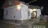 Воин АТО смертельно ранил одного из шести напавших на его дом в Тернопольской области, - Нацполиция. ФОТОрепортаж