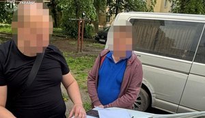 У Дніпрі затримали підприємця, який здавав нерухомість "пенсійному фонду" "ЛНР"