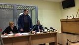 Убийство сотрудника УГО в Киеве: боксера Очеретяного отпустили под залог в 600 тыс. грн
