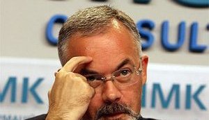 Дмитрий Табачник. Фото Алексея Перкина, Цензор.НЕТ