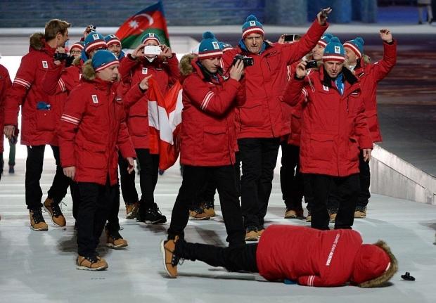 олимпиада сочи