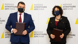 НАБУ договорилось об обмене информацией для расследования коррупции с Великобританией