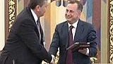 Колесников: iPad - это сотни тысяч кубометров древесины в год. ВИДЕО.