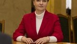 Заступниця голови фракції БПП у Раді Продан знялася з виборів: "Земляки вже визначилися з вибором. І це не я"