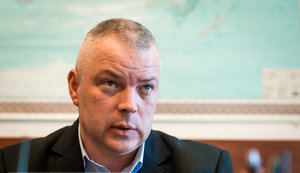 Правду о деле "вагнеровцев" узнаем, когда сменится власть, - Забродский