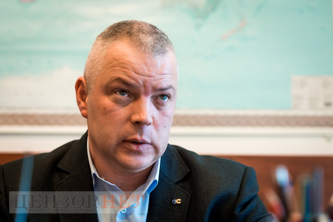 Нардеп з ЄС Михайло Забродський: Говорячи про справу вагнерівців, Слуги народу оперують такими поняттями, як загроза імпічменту, розуміючи, до чого може призвести з’ясування усіх обставин 02