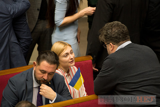 Бесіда Дубінського і Деркача, Балога-хихотун, Повстання ходячих мерців в ОПЗЖ і вказівки щодо голосування нардепа від СН Люботи 20