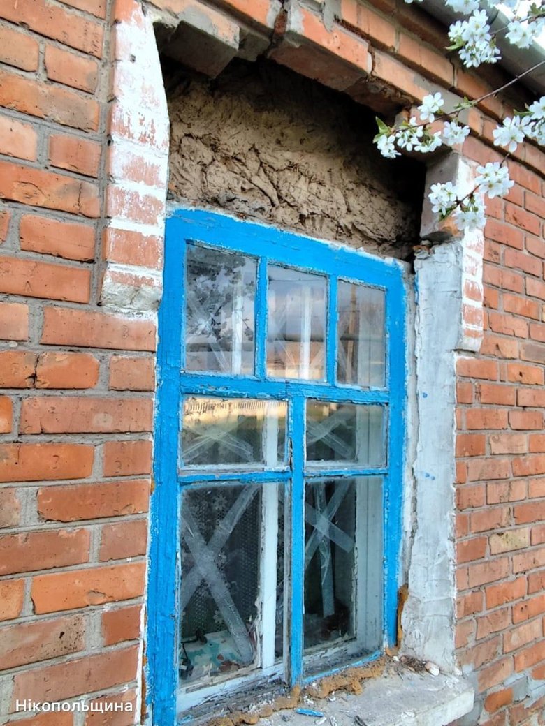 Никополь, Кривой Рог и Синельниковский район подверглись атакам: есть пострадавший