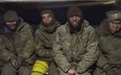 полонені