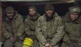 полонені