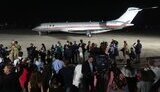 До США прибули американці, звільнені в рамках обміну з РФ