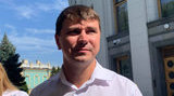 Нардеп Поляков підтвердив, що на нього рано-вранці напали, по охорону звертатися не планує