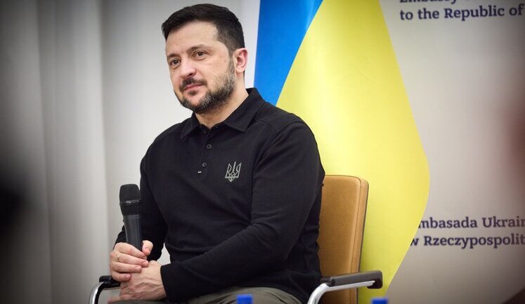 There will be no "Minsk-3" - Zelenskyy