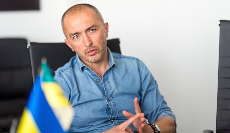 Reports that Ukrainians are withdrawing money from their accounts due to draft law on mobilisation are not true - head of NBU Pyshnyi