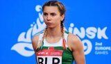 Зараз у Білорусі для мене небезпечно: мене можуть посадити до в’язниці, - спортсменка Тимановська