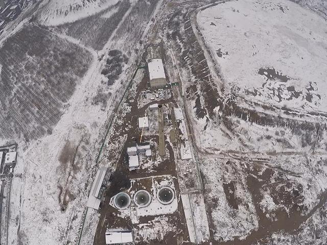 танки