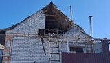Наслідки обстрілів Нікопольщини