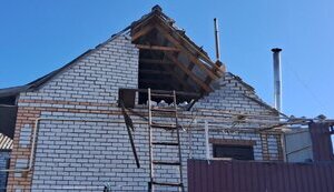 Обстріли Нікопольщини 6 травня