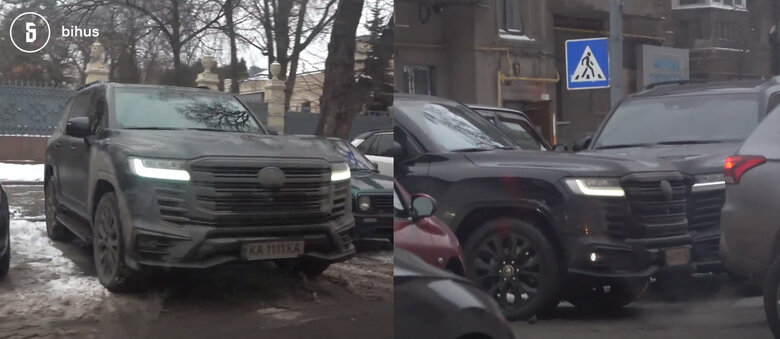 Семья нардепа от бывшей ОПЗЖ Мамояна за год приобрела 13 автомобилей на сумму свыше $1,3 млн, - СМИ 02