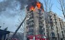 Обстріли Донеччини