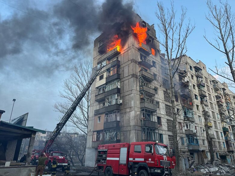 Donetsk region