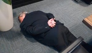 СБУ затримала мера Вишгорода Момота за вимагання € 1 млн хабара. ФОТОрепортаж+ВІДЕО (оновлено)