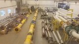 Как в газотранспортной системе надули пузырь на миллиард долларов