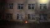 Наслідки шахедної атаки на Полтавщині