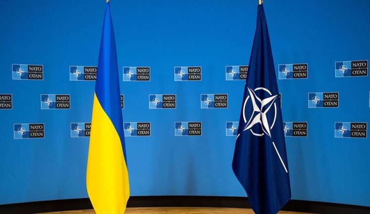 НАТО не готове надати Україні запрошення до членства цього тижня , - Reuters