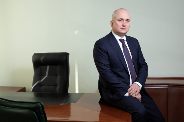 Андрей Фаворов: Почему Нафтогаз должен спасать неэффективные предприятия? 01