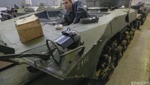 Zhytomyr Armor Plant Works in Three Shifts Preparing 135 Units For ATO. PHOTOS + VIDEO